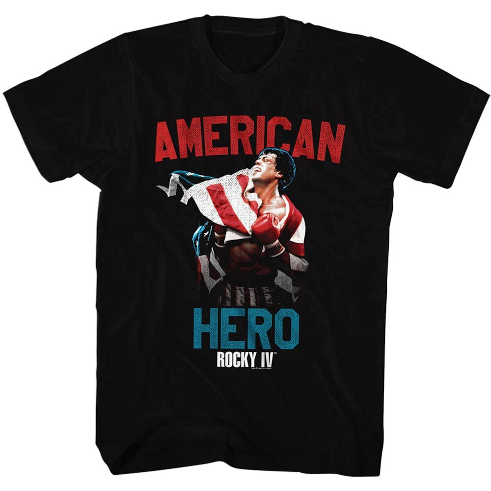 ROCKY ロッキー - HERO / Tシャツ / メンズ - PGS